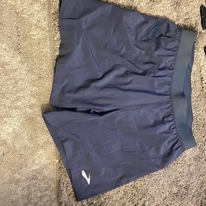 Brooks medium shorts sherpa7 great condition